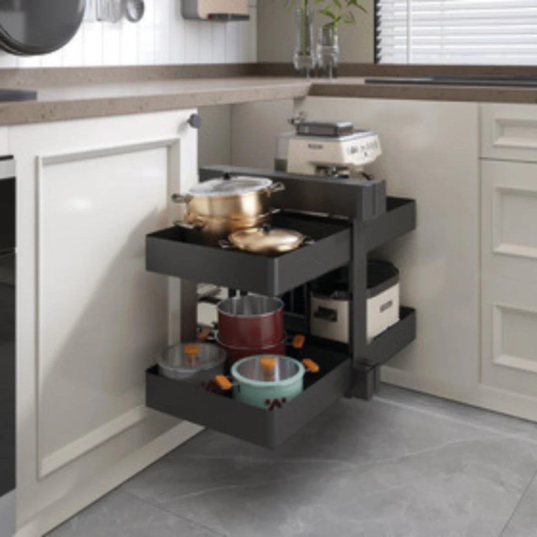 The Trend Kitchen